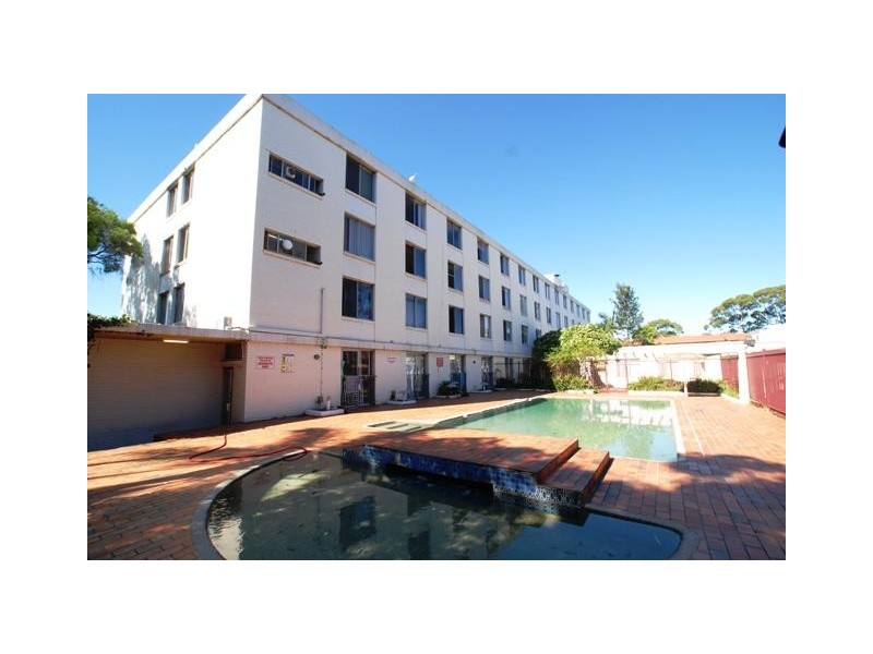 129/95 Station Road, Auburn NSW 2144