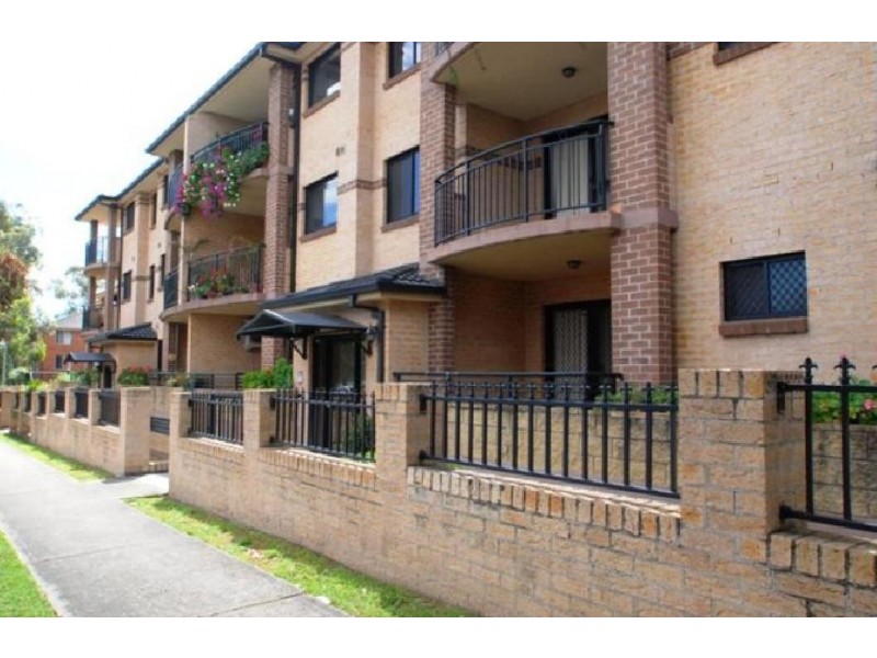 12/35 Kerrs Road, Lidcombe NSW 2141