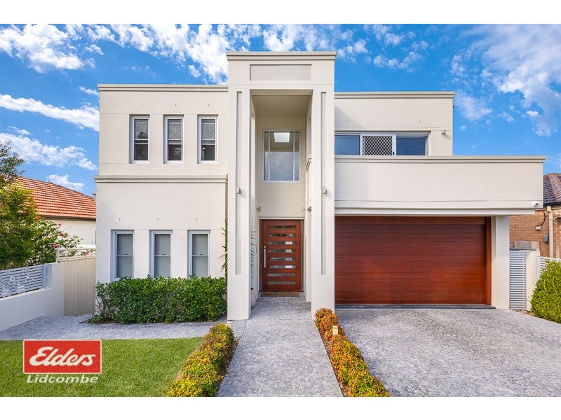 16 Larcombe Street, Regents Park NSW 2143