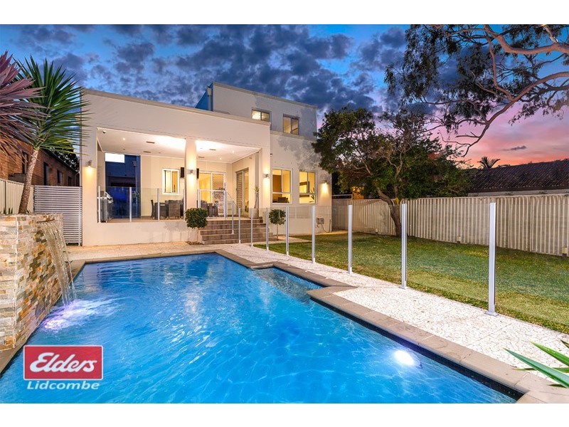 16 Larcombe Street, Regents Park NSW 2143