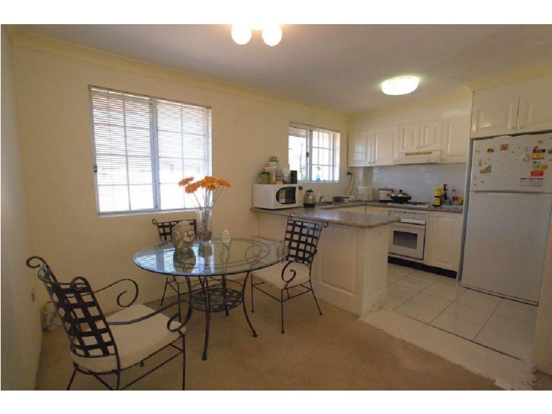 11/1 Railway Parade, Lidcombe NSW 2141