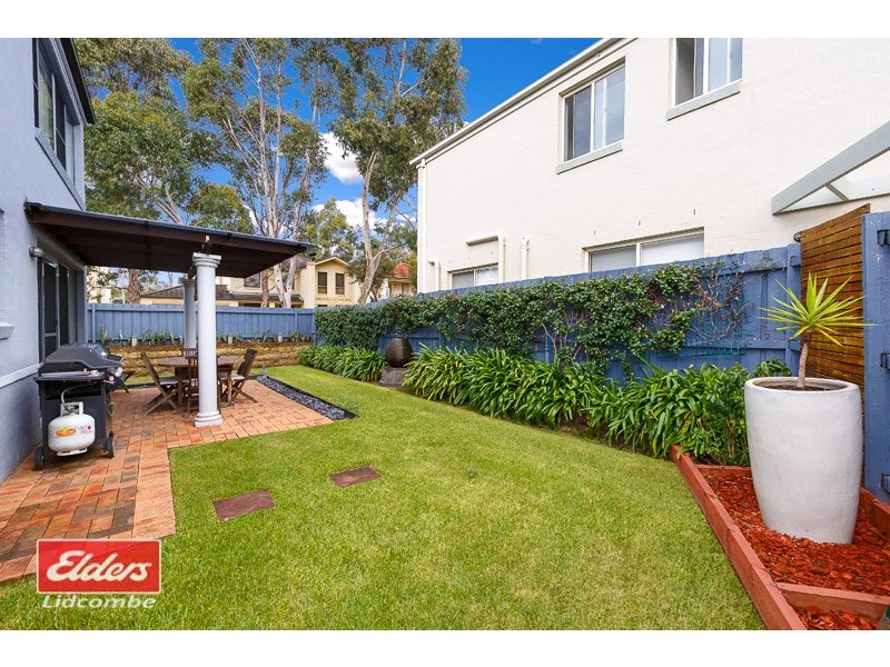 28 Bud Greenspan Circuit, Lidcombe NSW 2141