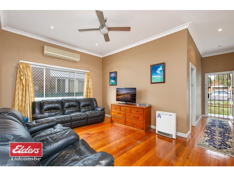 119 Bombay Street, Lidcombe NSW 2141