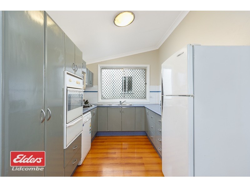 119 Bombay Street, Lidcombe NSW 2141