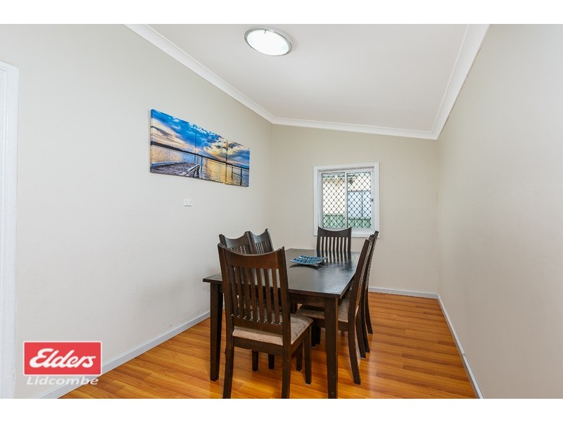 119 Bombay Street, Lidcombe NSW 2141