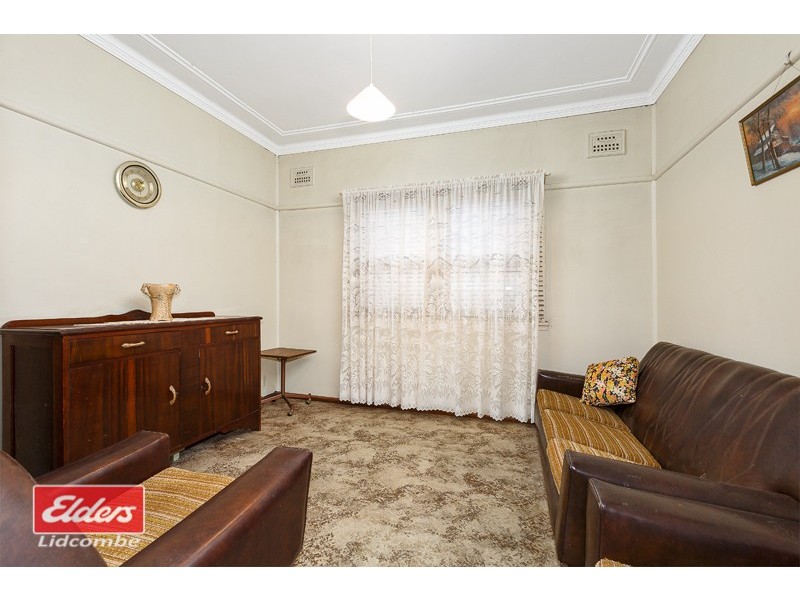 81 Bombay Street, Lidcombe NSW 2141