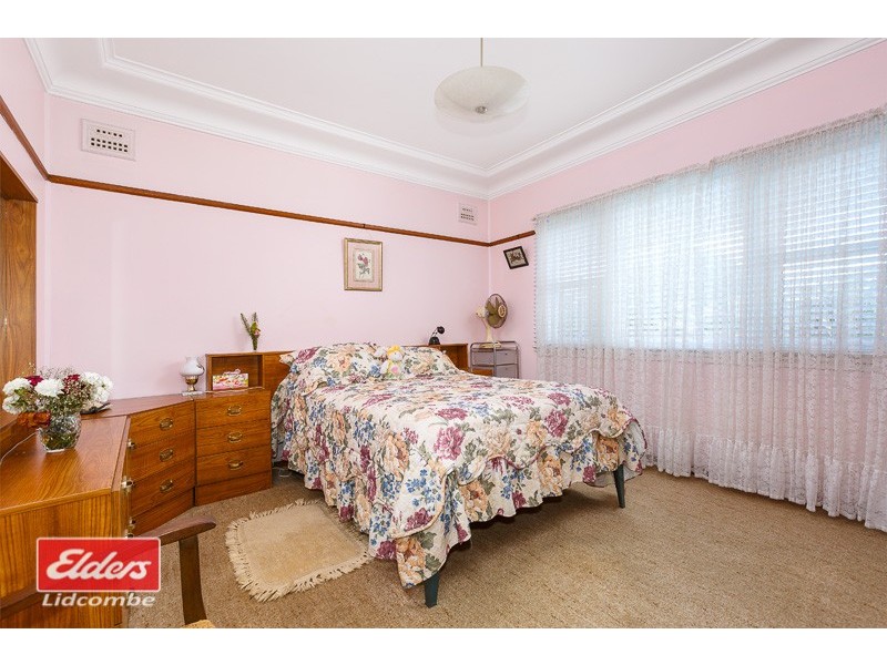 81 Bombay Street, Lidcombe NSW 2141