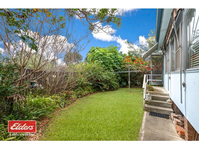 81 Bombay Street, Lidcombe NSW 2141