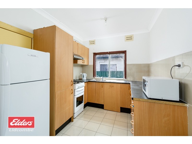 13 Matthew Road, Lidcombe NSW 2141