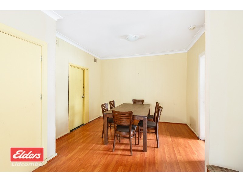 13 Matthew Road, Lidcombe NSW 2141