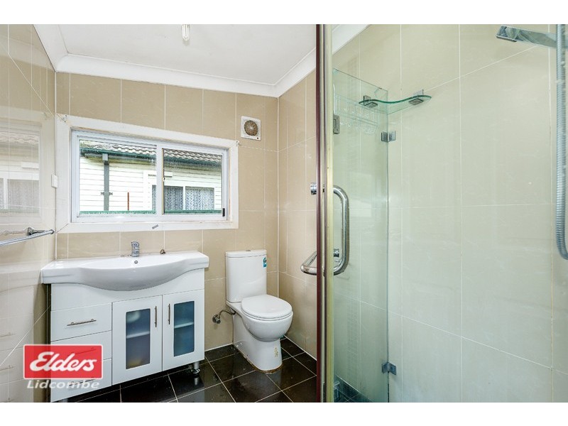 13 Matthew Road, Lidcombe NSW 2141