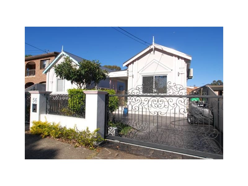 56 Northcote Street, Auburn NSW 2144