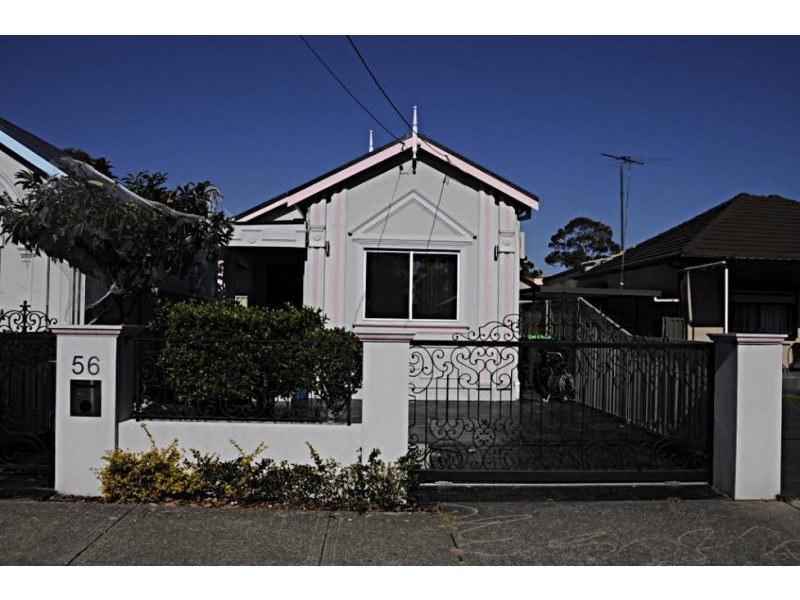 56 Northcote Street, Auburn NSW 2144