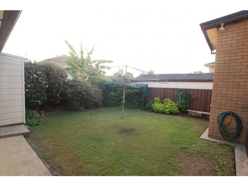 2 Deborah Avenue, Lidcombe NSW 2141