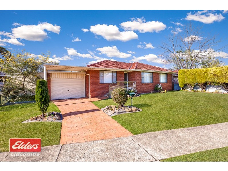 12 Eric Crescent, Lidcombe NSW 2141