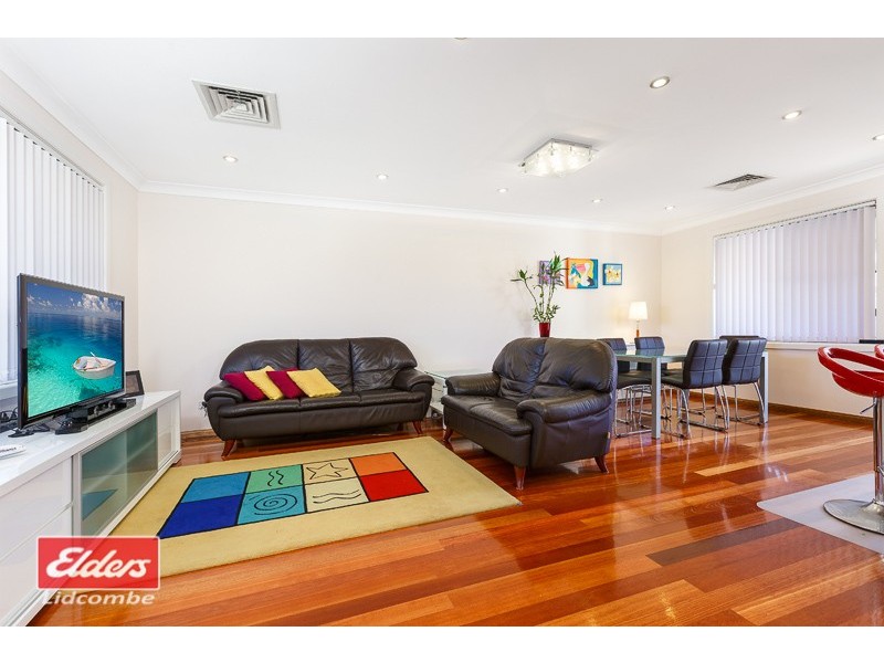 12 Eric Crescent, Lidcombe NSW 2141
