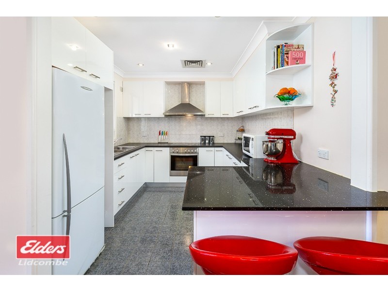 12 Eric Crescent, Lidcombe NSW 2141