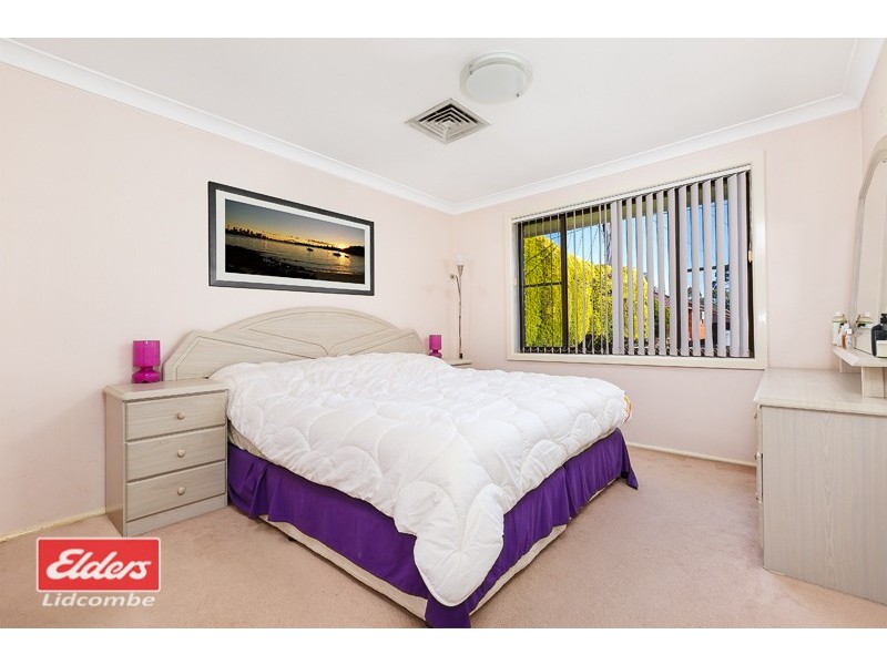 12 Eric Crescent, Lidcombe NSW 2141