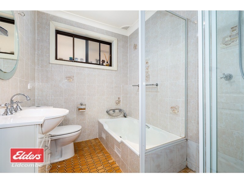 12 Eric Crescent, Lidcombe NSW 2141