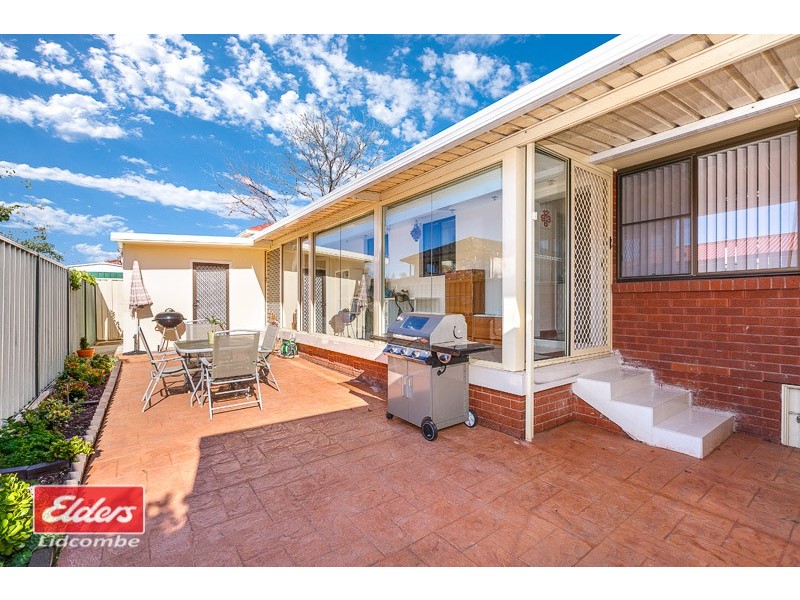 12 Eric Crescent, Lidcombe NSW 2141