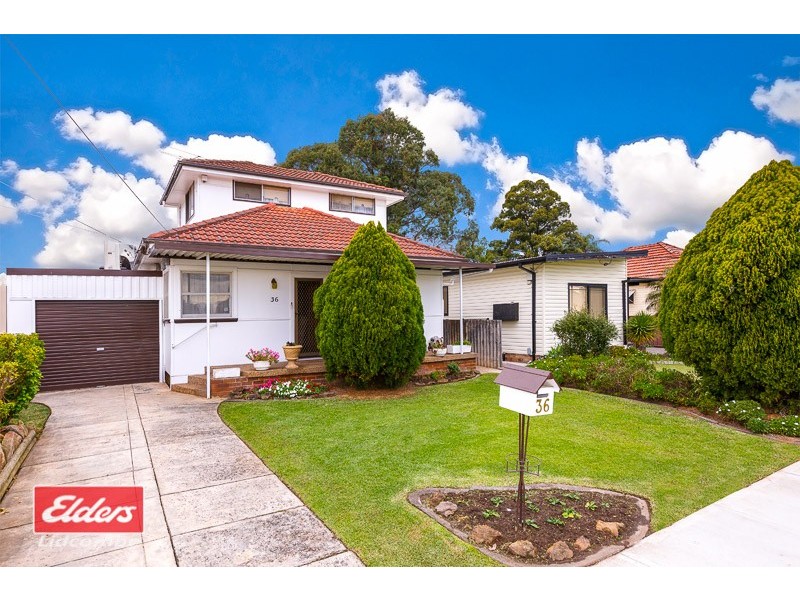 36 Meroo Street, Auburn NSW 2144