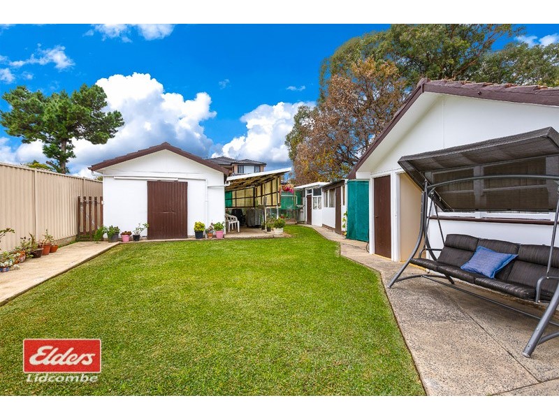 36 Meroo Street, Auburn NSW 2144