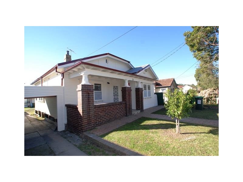 31 Victoria Street East, Lidcombe NSW 2141