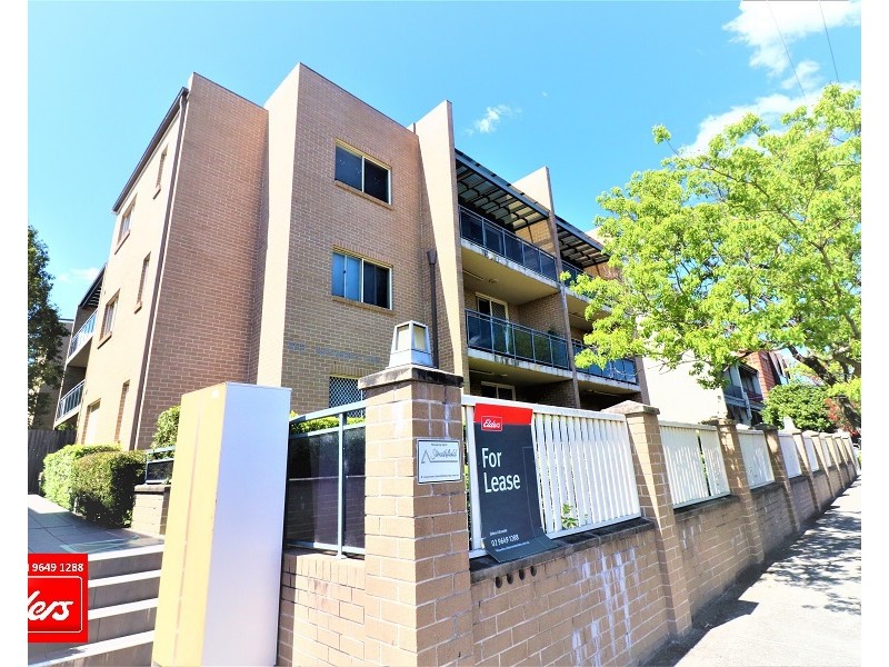 2/10-12 Grantham Street, Burwood NSW 2134