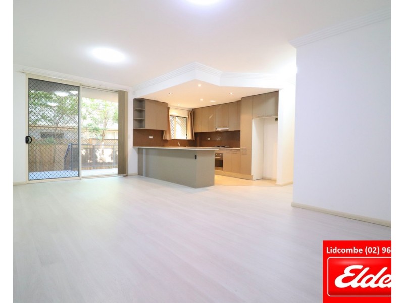 2/10-12 Grantham Street, Burwood NSW 2134