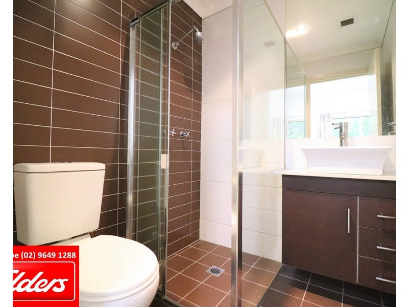 2/10-12 Grantham Street, Burwood NSW 2134