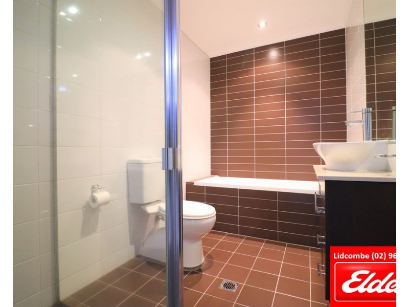 2/10-12 Grantham Street, Burwood NSW 2134