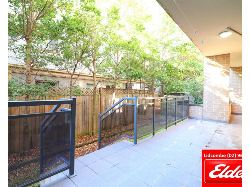 2/10-12 Grantham Street, Burwood NSW 2134