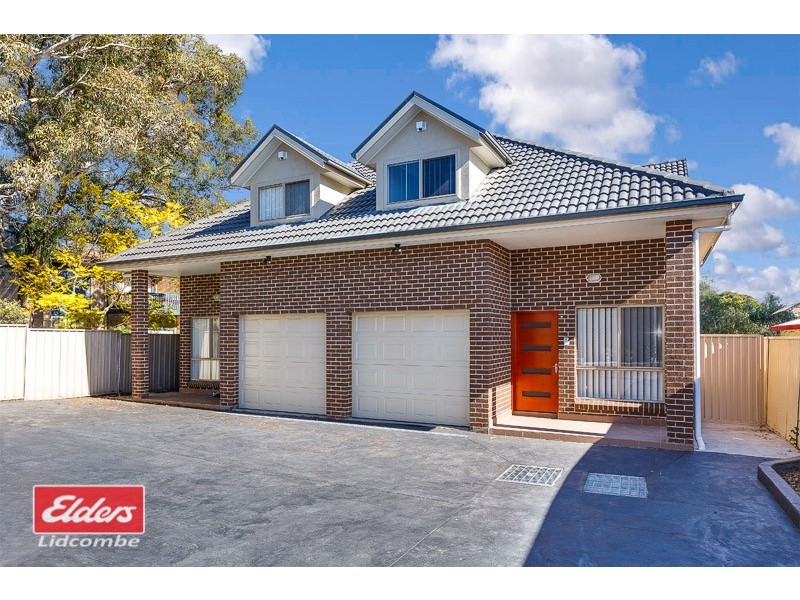 9/187 Wellington Road, Sefton NSW 2162