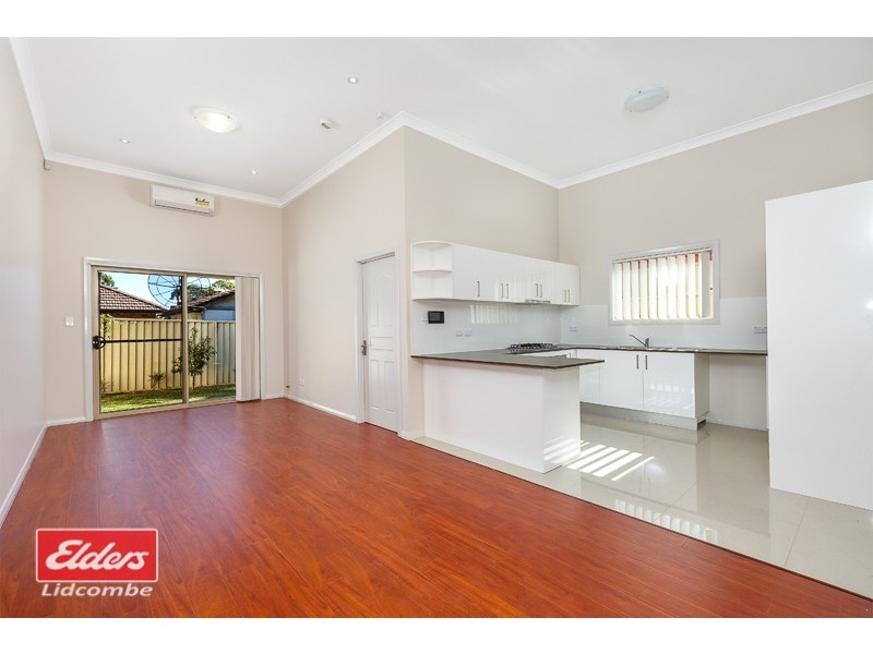 9/187 Wellington Road, Sefton NSW 2162