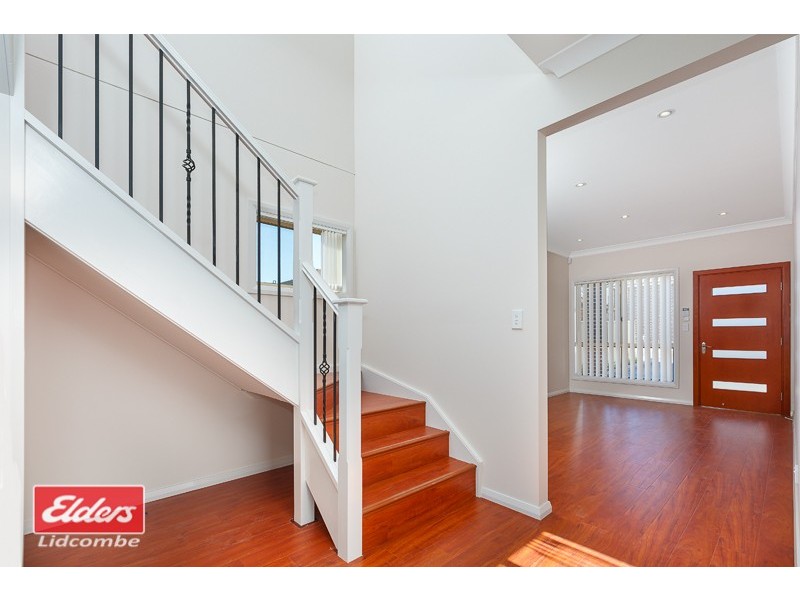 9/187 Wellington Road, Sefton NSW 2162