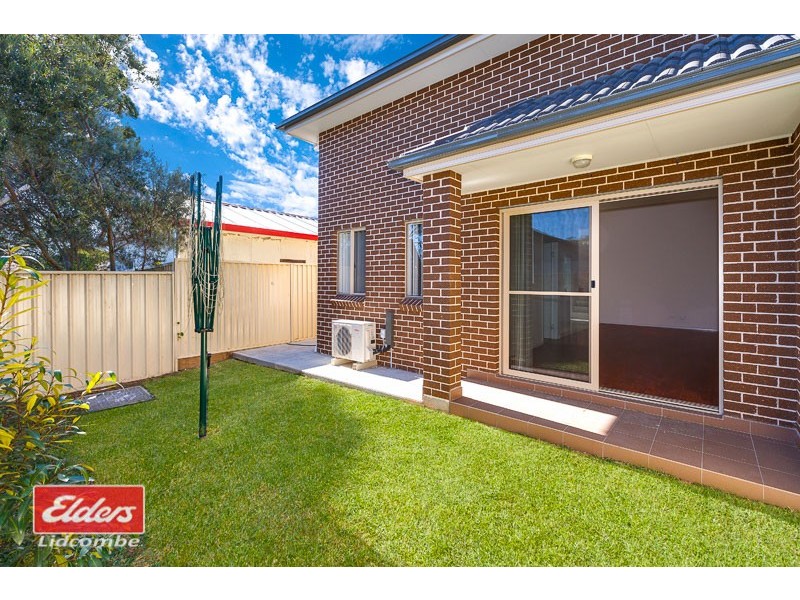9/187 Wellington Road, Sefton NSW 2162