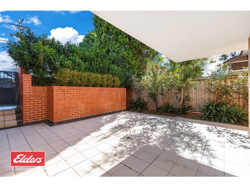 1/1-7 Elizabeth Street, Berala NSW 2141