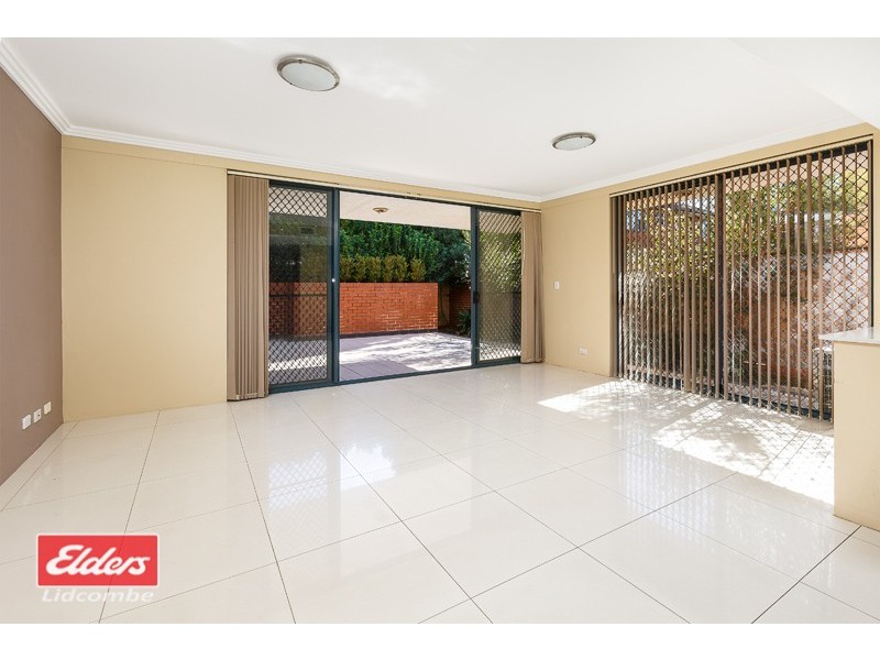 1/1-7 Elizabeth Street, Berala NSW 2141