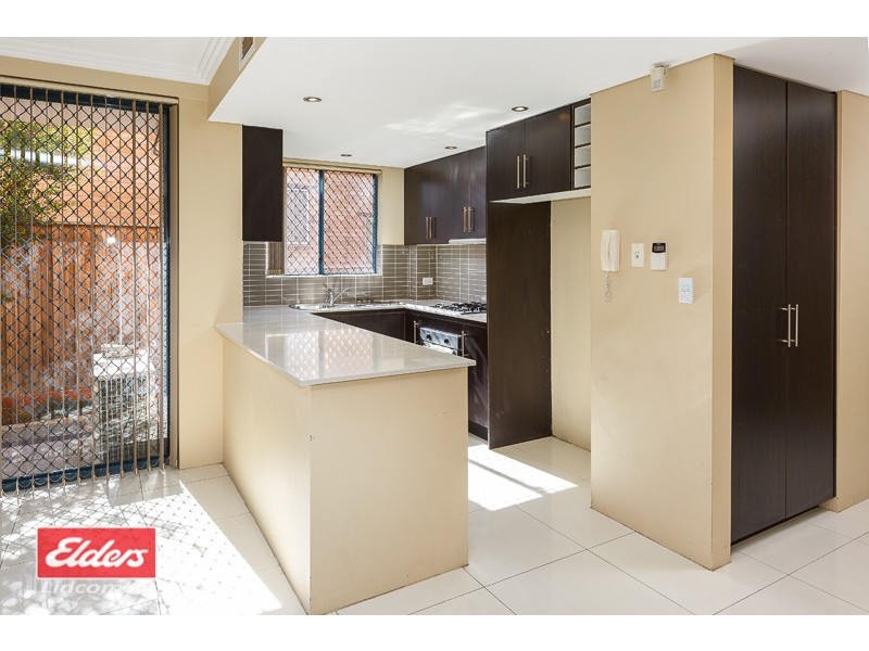 1/1-7 Elizabeth Street, Berala NSW 2141