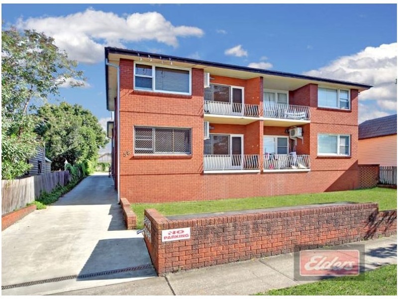 8/58 Woodburn Road, Berala NSW 2141