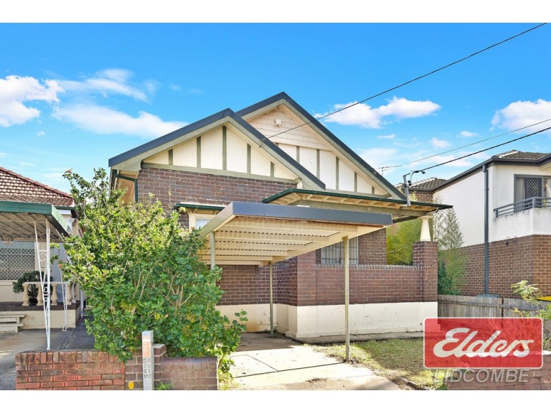 17 Frances Street, Lidcombe NSW 2141