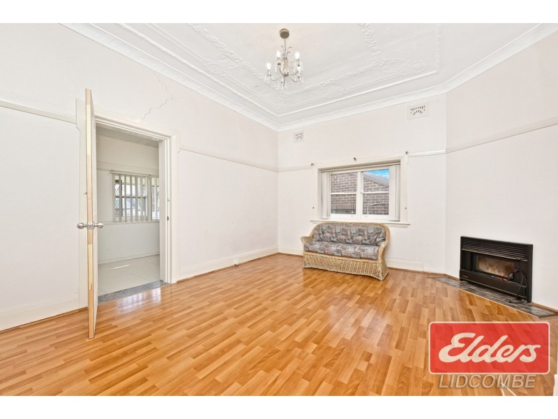 17 Frances Street, Lidcombe NSW 2141