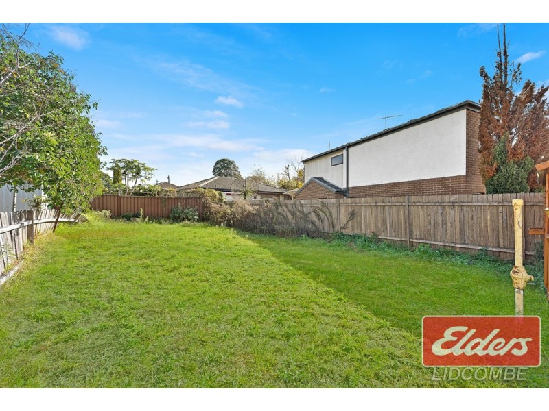 17 Frances Street, Lidcombe NSW 2141