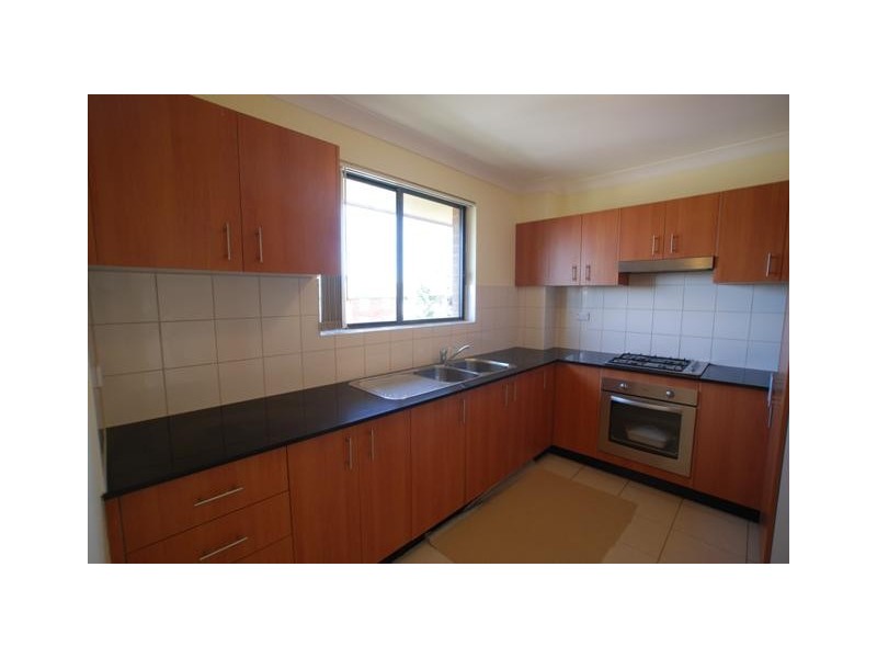 22/137 AUBURN ROAD, Auburn NSW 2144