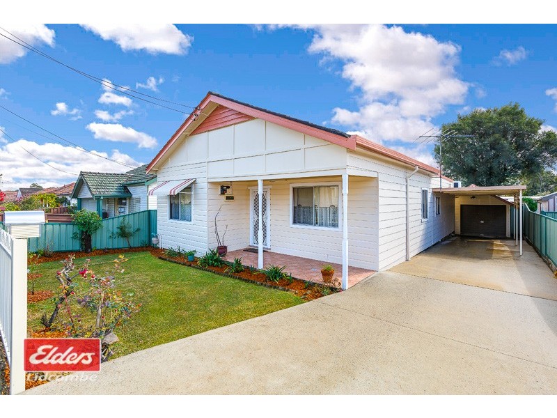 3 Jenkins Street, Berala NSW 2141