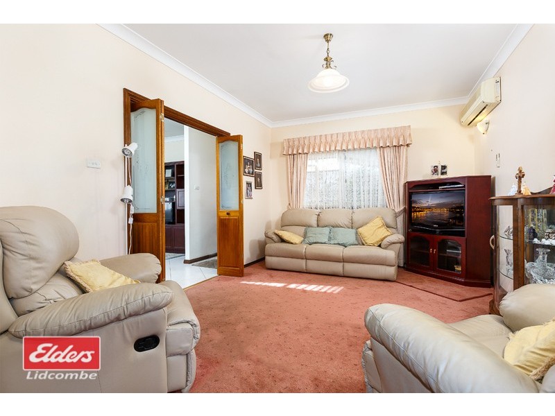 3 Jenkins Street, Berala NSW 2141