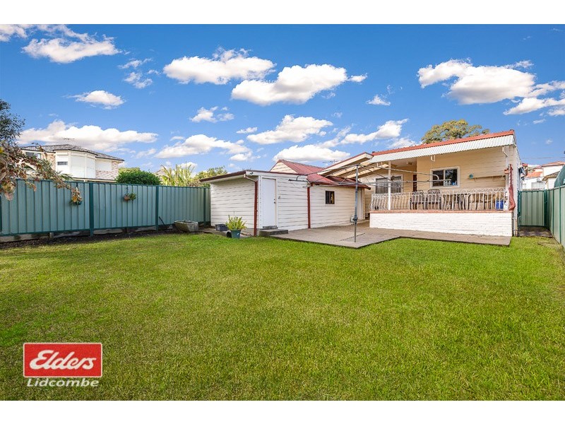 3 Jenkins Street, Berala NSW 2141