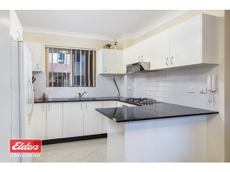 16/33-37 Livingstone Road, Lidcombe NSW 2141