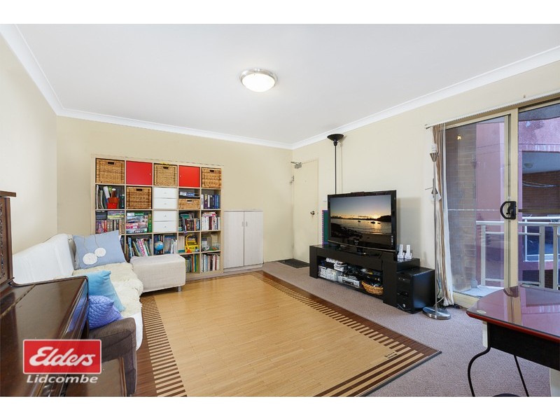 16/33-37 Livingstone Road, Lidcombe NSW 2141