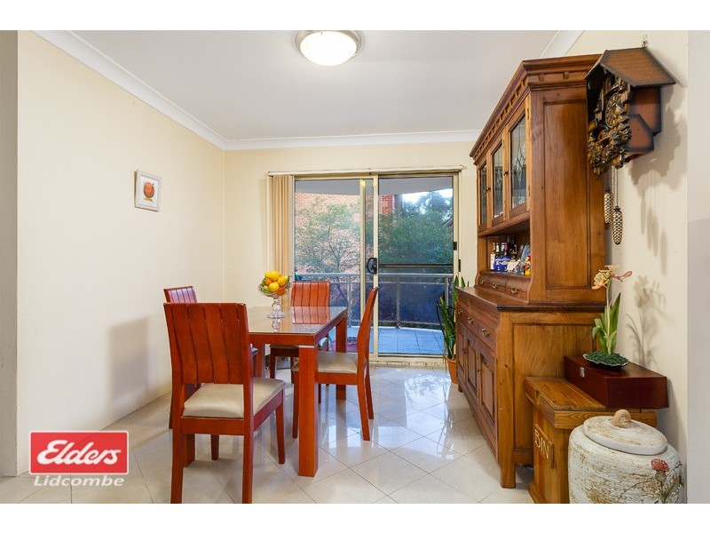 16/33-37 Livingstone Road, Lidcombe NSW 2141